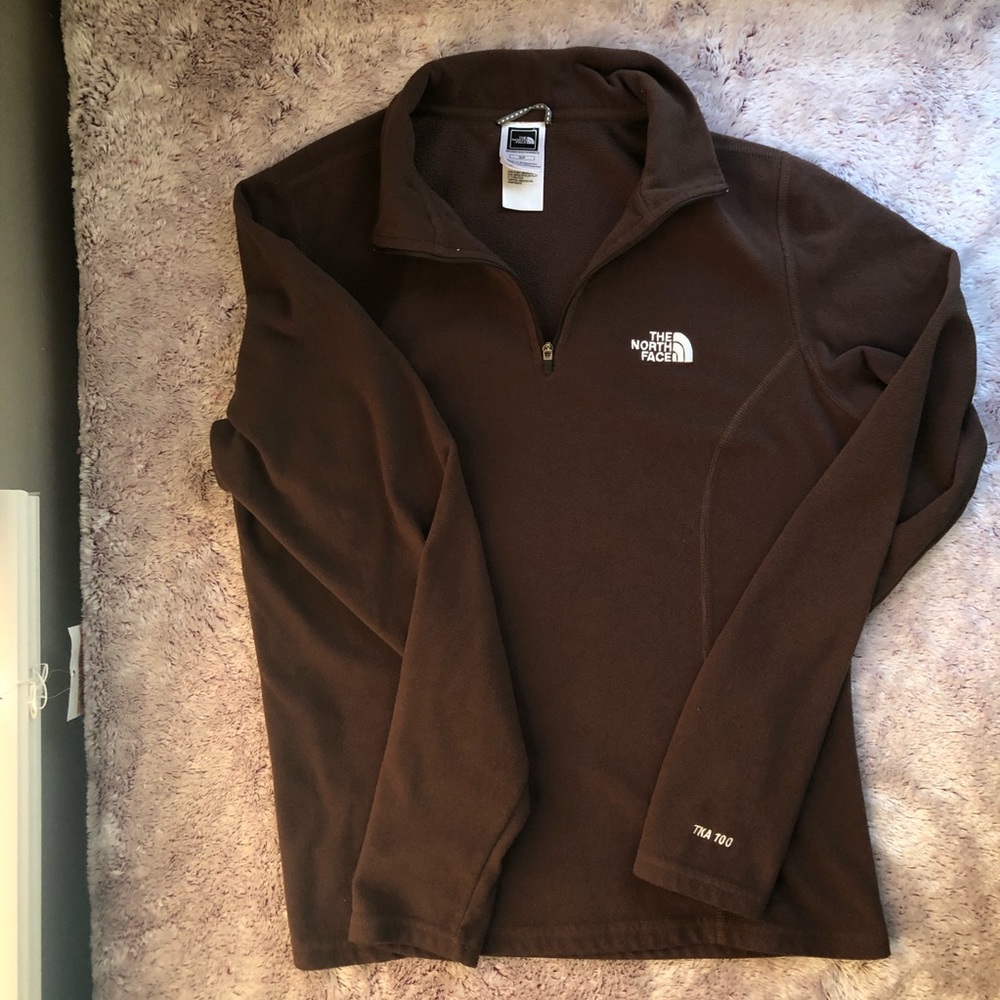 The North Face Jacket